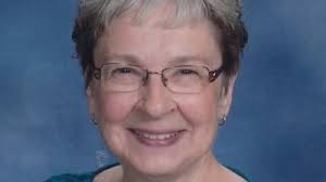 Emma Carolyn Stutzman Obituary (1944