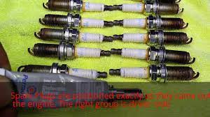2014 Ram 1500 5 7l Spark Plugs At 118k Miles Youtube