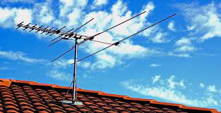 Gunakan konektor adapter plug rf, agar bisa dipakai di tv. 10 Antena Tv Terbaik Rekomendasi Indoor Dan Outdoor Andalan