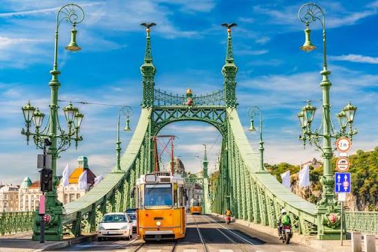 Guía de viaje de Budapest: Lo que necesitas saber | NH Hotels