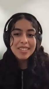 Luna Franco, a first-year Vance Byrd student, shares why she prefers  animation to live action as a medium. ✨, This interview was conducted and  edited by our, LAUSD Interns 🎉, Applications are open for ...