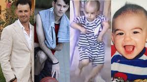 Jacob's Incredible 30-Year Milestone