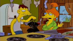 Cletus, le péquenaud