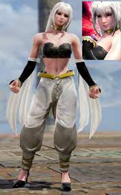 Get the latest in dragon ballz. Soul Calibur 6 Majin Android 21 Dragon Ball Fighter Z Virtualcosplay