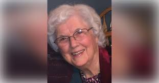 Obituary information for Lucille Theresa Schian (Newman)