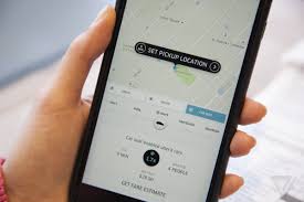 If you're looking to get rich from driving for uber, you're probably going to be a little disappointed. Uber S New Policy Fines Riders Who Are Two Minutes Late The Verge