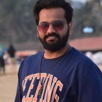 Moaaz Ahmed Email & Phone Number