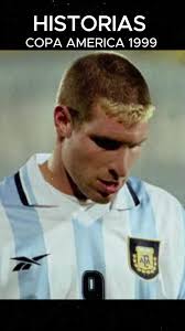 4 de julio de 1999, Martin palermo falla en tres peneltis, en un solo  partido ante Colombia en la copa America de ese año. #soloparatitiktok  #paratiii #argentinatiktok #futbol⚽️ #history ...
