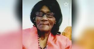 Maggie Jane Rich Obituary