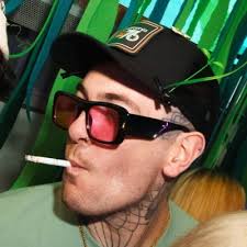 Kyle Binkley (@KyleBinkley_)