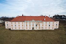 Trautmannsdorf an der leitha, austria. Schloss Trautmannsdorf Wird Saniert Noe Orf At
