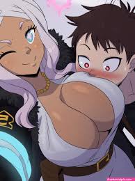 Hentai hibana - Free Hentai Pic