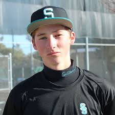 Liam Wall's Sultana High School Career Home