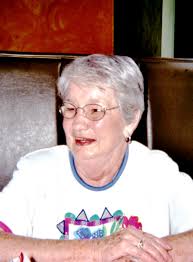 Juanita Gillette Obituary