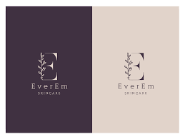 Determine the value of each fixed asset after taking depreciation into account. Upmarket Modern Beauty Logo Design For Everem Skincare By Wonderland Design 24273825