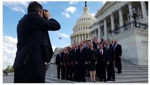 IMPACT 2017: Electronics Industry Leaders Meet with Members of Congress and  Trump Administration