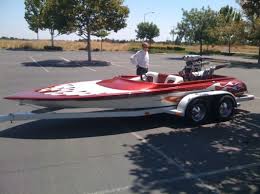 Sanger V Drive Drag Boat 1950 Jet Boats Boat Decals Wooden Speed Boats