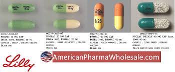 Rx Item Fluoxetine 20mg Cap 100 By Teva Pharma