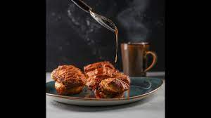 Granny's monkey bread is a sweet, gooey, sinful cinnamon sugar treat made with canned biscuit · level up your monkey bread with this cinnamon roll monkey bread. Not Your Granny S Monkey Bread Youtube