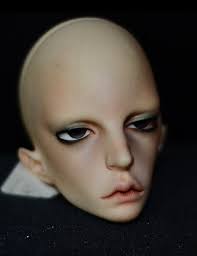 Doll chateau mephisto store