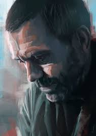 House Md Digital Via R Art House Md Gregory House Dr House