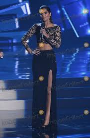 2019 miss universe 2019 (tv special) self. Photos And Pictures 16 December 2015 Las Vegas Nevada Miss Universe 2014 Paulina Vega 2015 Miss Universe Pageant Preliminary Competition At The Axis At Planet Hollywood Photo Credit Mjt Admedia