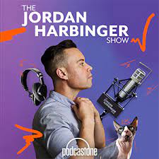 We did not find results for: Podcastone The Jordan Harbinger Show