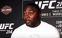 Anthony "Rumble" Johnson MMA Stats, Pictures, News, Videos, Biography