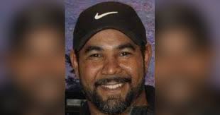 Andrew Vernon Locklear Jr Obituary