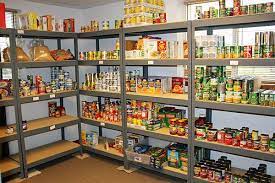 Food donations are vital to our ability to enable soup kitchens and pantries to serve our city's most vulnerable. Food Pantry Donations Village Of Hoffman Estates