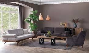 Mobilya 325 Makro Modern Koltuk Takimi Furniture Home Decor Home