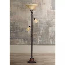 Kathy Ireland Sonnett 72 High 3 Light Torchiere Floor Lamp In 2020 Torchiere Floor Lamp Indoor Floor Lamps Floor Lamp Bedroom