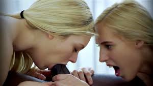 Watch 2 Girls 1 Cock BBC Blowjob Compilation Part 1 - Blowjob, Threesome,  Compilation Porn - SpankBang