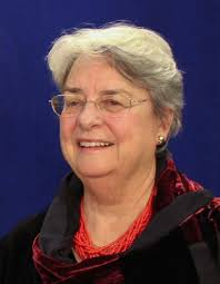 Rev. Juliana Anderson to lead All Saints services Sept. 4 and 11