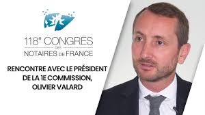 DOSSIER SPECIAL AUDIO & VIDEO] 118e Congrès des notaires de France <  Patrimoine
