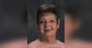 Obituary information for Mrs. Kathy Janine Hulsey