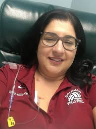 Advice from a Breast Cancer Survivor: Don't Skip Mammograms