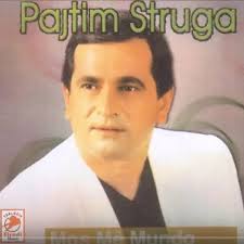 Teksti i këngës Tirona Kampion nga Pajtim Struga