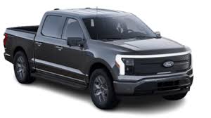 Image result for Carbonized Gray 2024 Lightning