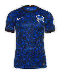 How lucky is fenerbahçe to welcome the best n ° 10 in the history of mannschaft it was an honor to play with you and share all those moments on. Hertha Bsc Kit History Football Kit Archive