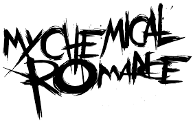 Paramore Png My Chemical Romance Wallpaper My Chemical Romance Logo My Chemical Romance