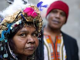 Melbourne Will Soon Be Home to a Statue Celebrating Archie Roach and Ruby  Hunter