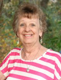 Obituary information for Linda J. Mullins