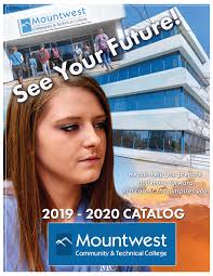 19-20 MCTC Catalog Draft.indd