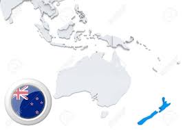 Dispone desde opciones en póster (papel especial), vinilo, plastificadas en veleda (permiten pintar y borrar con rotuladores) o los grandes. Destacadas En Nueva Zelanda En El Mapa De Australia Y Oceania Con La Bandera Nacional Fotos Retratos Imagenes Y Fotografia De Archivo Libres De Derecho Image 21826524