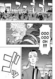 He vows to change the future. Read Tokyo Revengers Chapter 160 Manga Online Free At Mangastream Mobi