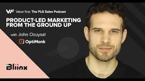 A guide to revenue operations at a $4B startup with James Labastida at  ClickUp