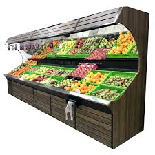 Diverse sorten kartoffeln zählen ebenso zu unserem sortiment wie. Obst Und Gemuse Regale Manav Reyonu