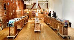 Pin By Crystal Hodges On Interiors Shop Interiors Interior Design Magazine Store Interiors