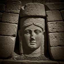 Knights of Pythias grave marker meaning and symbolism